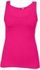 Promodoro E1051 Women´s Tank Top - Bright Rose - S