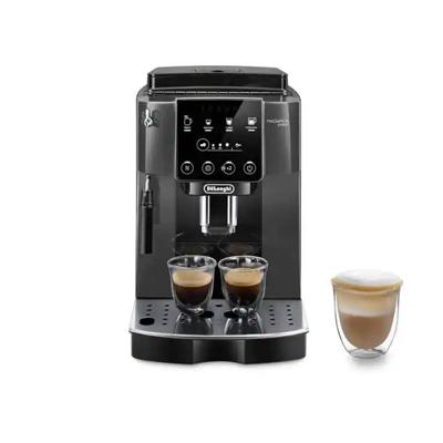 DeLonghi Magnifica ECAM220.22.GB - Volautomatische Espressomachine - Zwart - Aktie!