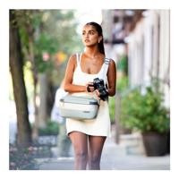 Gomatic Luma Camera Sling 9L, rust red - thumbnail