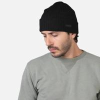 Barts Wilbert Turnup muts - thumbnail