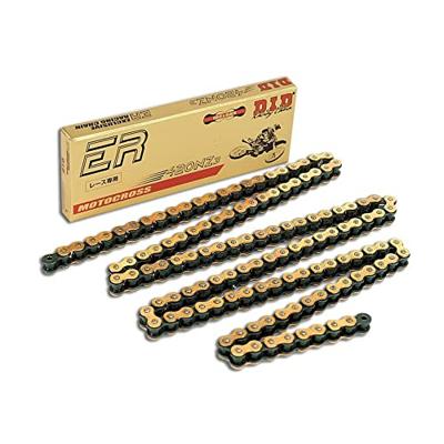 D.I.D Chain did 420 nz3 124 c gold/black open