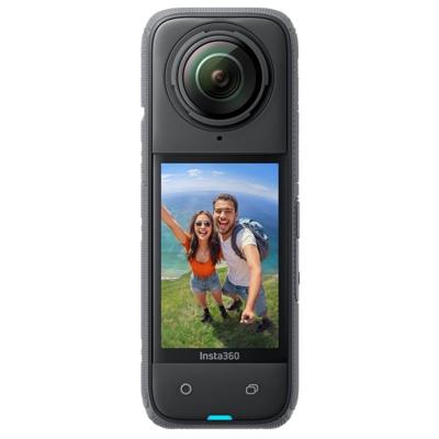 Insta360 X4 Standard bundel zwart