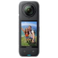 Insta360 X4 Standard bundel zwart - thumbnail