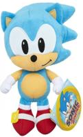 Sonic Basic Pluche - Sonic (22cm) - thumbnail