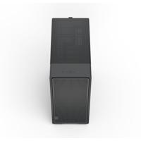 Fractal Design Epoch XL Tower PC-behuizing Zwart - thumbnail