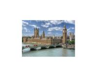 Clementoni legpuzzel houses of parliament, 3000st. - thumbnail