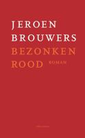 Bezonken rood - Jeroen Brouwers - eBook (9789025463748) - thumbnail