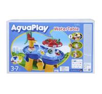 Aquaplay 1595 water tafel - thumbnail
