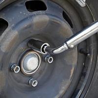 Torque wrench - thumbnail