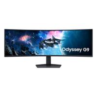 Samsung Odyssey G9 LS49CG954EUXEN 49 Ultrawide QHD 240Hz Curved VA Gaming Monitor - thumbnail