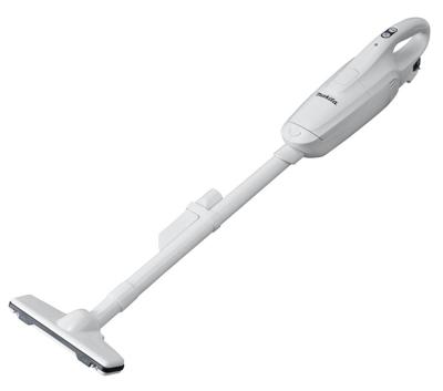 Makita cl072dz | 7,2v | li-ion | accu stofzuiger | body | zonder accu's & laders Makita cl072dz | 7,2v | li-ion | accu stofzuiger | body | zonder accu's & laders
