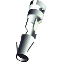 TE Connectivity 925661-2 Krimpcontact .140 MATE-N-LOK Totaal aantal polen: 1 Inhoud: 1 stuk(s) - thumbnail