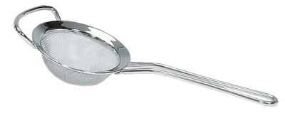 GEFU - Zeven - Theezeef 7,5cm rvs