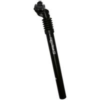 Ergotec Zadelpen verend sp-3.0 ø30.9 mm / 350 mm 40/95 - zwart - thumbnail