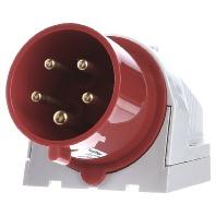 Walther Werke 630 630 CEE-wandstekker 32 A 5-polig 400 V 1 stuk(s) - thumbnail