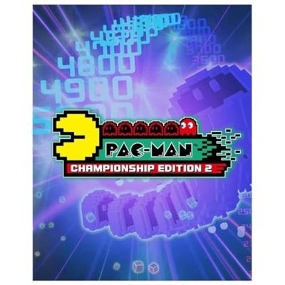 Pac-Man Championship Edition 2 + Arcade Game Series