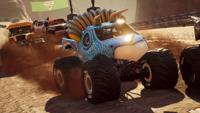 Monster Jam Steel Titans 2 - thumbnail