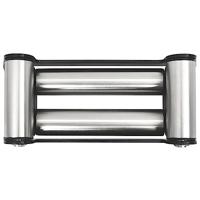 VidaXL Rollenvenster 4-voudig 8000-13000 lbs staal - thumbnail