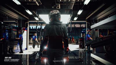 Gran Turismo 7 - thumbnail