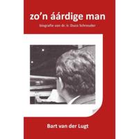 Zo'n Áárdige Man - Bart van der Lugt - Paperback (9789402184778) - thumbnail