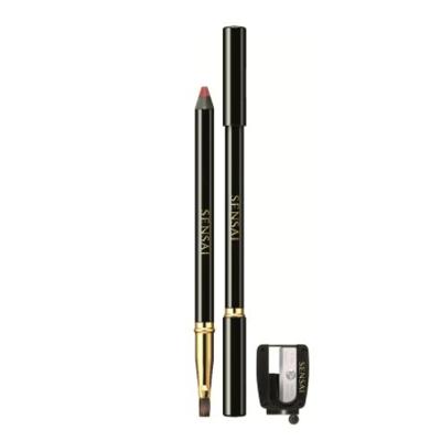 Sensai Colours Lip Pencil Lipliner Classy Rose 1gr