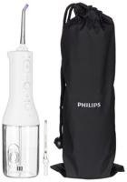 Philips Draadloze Power Flosser 3000 HX3826/31 Waterflosser - Wit - thumbnail
