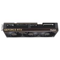 Asus Nvidia GeForce RTX 5070 Ti Videokaart GeForce RTX 5070 Ti 16 GB GDDR7-RAM PCIe USB-C, HDMI, DisplayPort - thumbnail