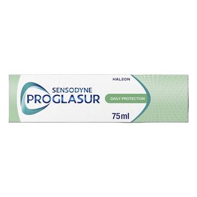 Sensodyne Proglasur Daily Protection Tandpasta