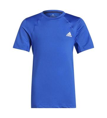 Adidas M FI CB OH Sportshirt Jongens 140