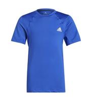 Adidas M FI CB OH Sportshirt Jongens 140 - thumbnail