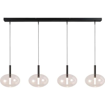 Masterlight 4L hanglamp Ø 24cmLido Onion met helder glas - 2861-05-00-130-4-3