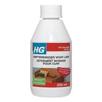 HG dieptereiniger voor leder 250ml - thumbnail