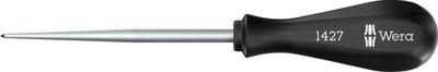 Wera 05027405001 1427 105 mm priem, doorlopende kling