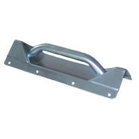 Adam Hall 34041 Hoek inbouw handvat - thumbnail