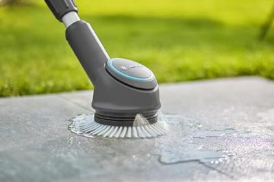 GARDENA 14847-20 Soft Schijfborstel