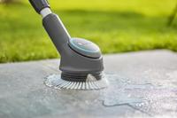 GARDENA 14847-20 Soft Schijfborstel - thumbnail