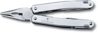 Victorinox SWISSTOOL SPIRIT 3.0224.L Multitool Aantal functies 26 RVS - thumbnail