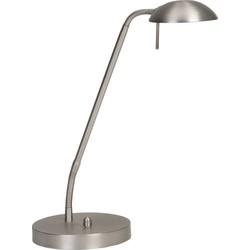Steinhauer Led bureaulampMexlite - 7502ST