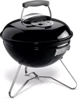 Weber smokey joe original houtskoolbarbecue 37 cm zwart - thumbnail