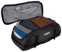 Thule Chasm 130L Duffel Black 130L - thumbnail