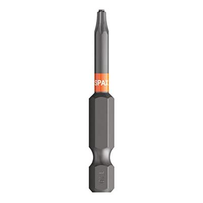 Spax bit t-star 50mm t10(5)