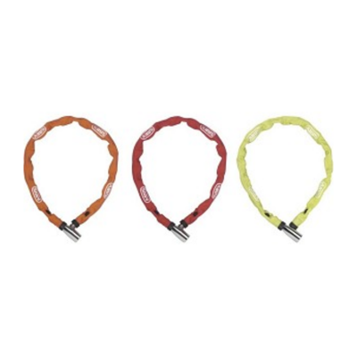 Abus web kettingslot 1500/110 assorti kleur