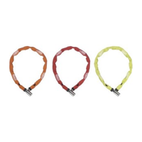 Abus web kettingslot 1500/110 assorti kleur - thumbnail