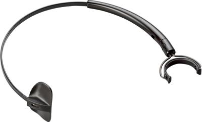 POLY EncorePro HW540 Headset oorhaak, Hoofdband, Neckband Zwart POLY EncorePro HW540 Headset oorhaak, Hoofdband, Neckband Zwart