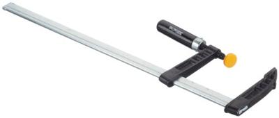 IRONSIDE 123067 Schroefklem 600 x 120 mm 30 x 8 Afmeting, lengte: 600 mm