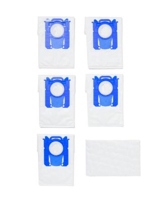 HEMA Stofzuigerzakken voor Philips Mobilo/Sydney