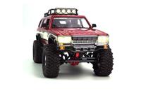 Cross RC Demon SU4-A Crawler KIT - thumbnail