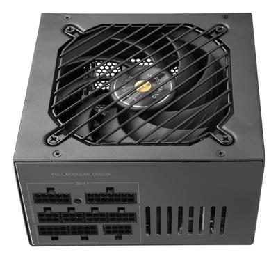 Voedingsbron Mars Gaming MPB850SIM