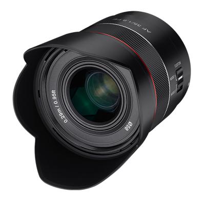 Samyang 35mm F/1.8 AF Sony FE