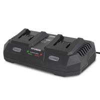 Hyundai Duo Snellader 3A 20V - 56162 - thumbnail